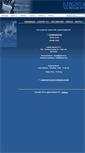 Mobile Screenshot of logstat.be